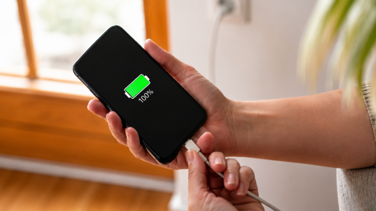 6 Sposobów na Wydłużenie Żywotności Baterii w Smartfonie
