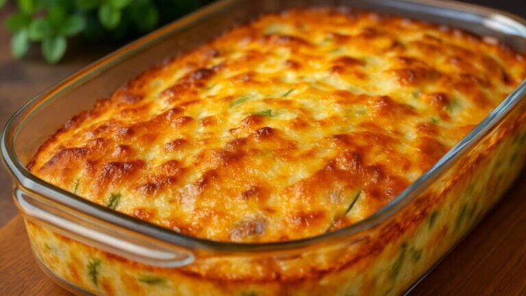 Jak przygotować pyszne lasagne z cukinii w 20 minut bez glutenu